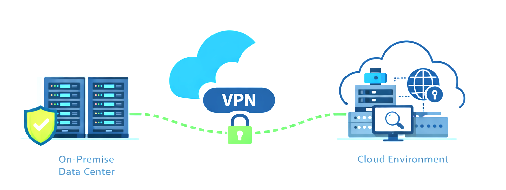 Cloud Infrastructure Architect