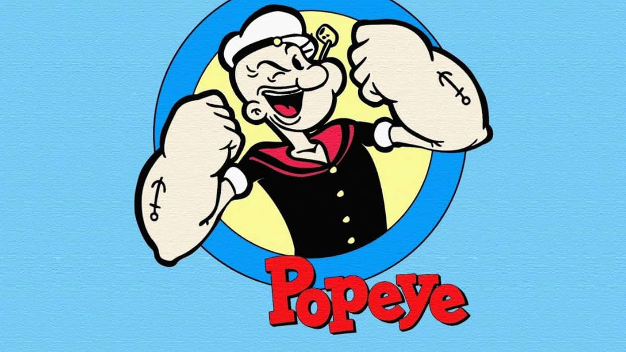 Popeye